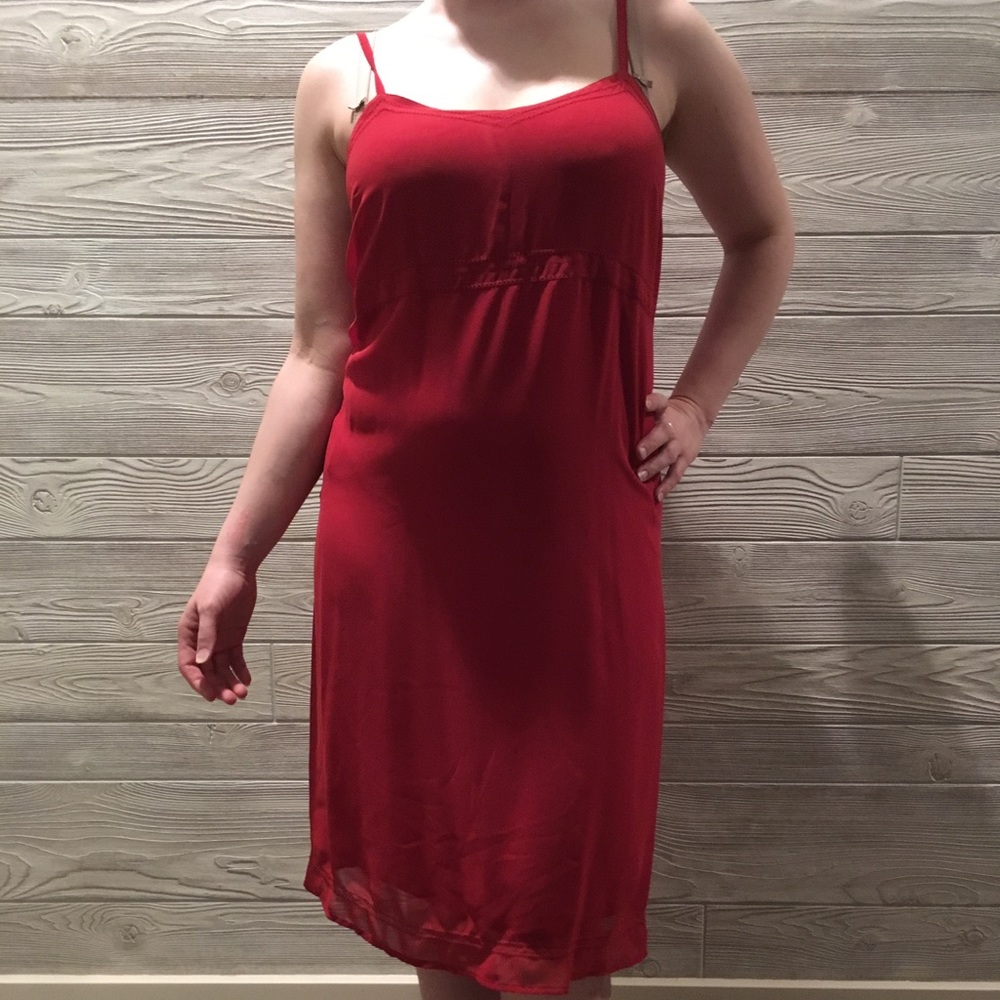 Vintage Express, (International) size 5/6